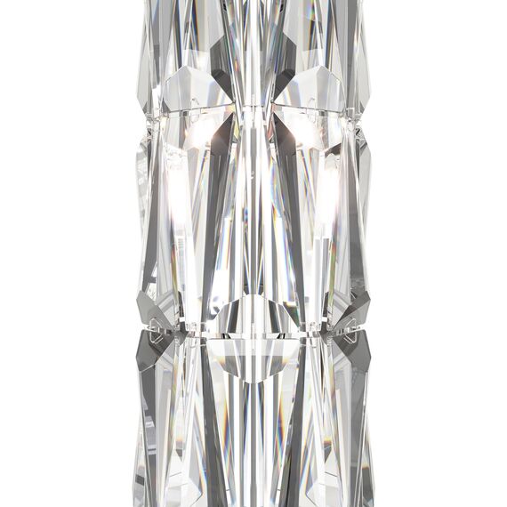 Maytoni Decorative MOD043FL-08CH Торшер Puntes, изображение 4