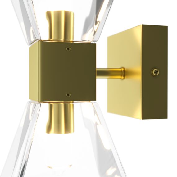 Maytoni Decorative MOD325WL-02G Бра Coctail time, изображение 2