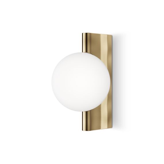 Maytoni Decorative MOD324WL-01BS Бра Avant-garde