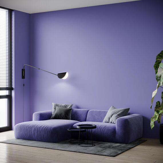 Maytoni Decorative MOD126WL-01B1 Бра Mollis, изображение 4
