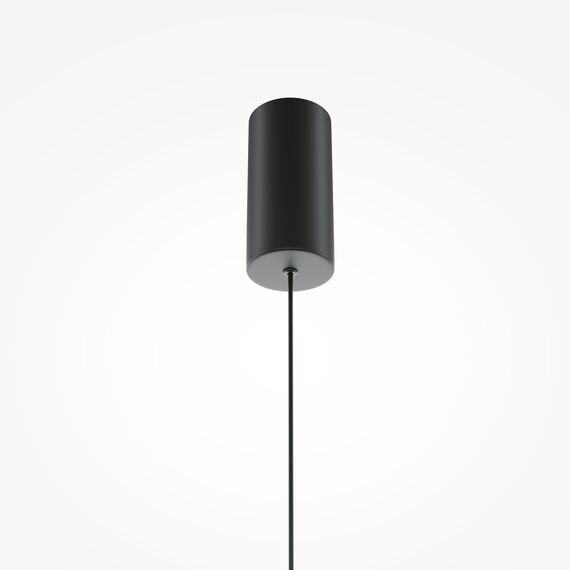 Maytoni Decorative MOD276PL-L20B3K1 Люстра подвесная диммируемая Motion, изображение 5