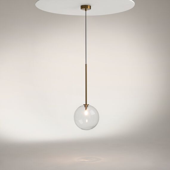 Maytoni Decorative MOD172PL-01BS Светильник подвесной Mood, изображение 5