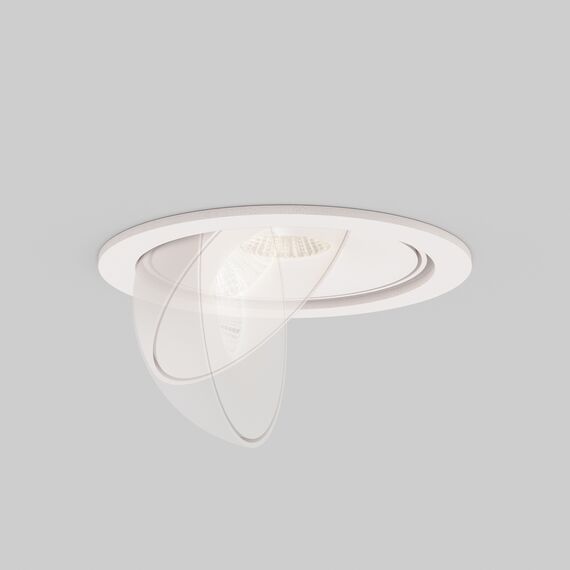 Maytoni Technical DL060-9W3-4-6K-W Светильник встраиваемый светодиодный Move, изображение 5