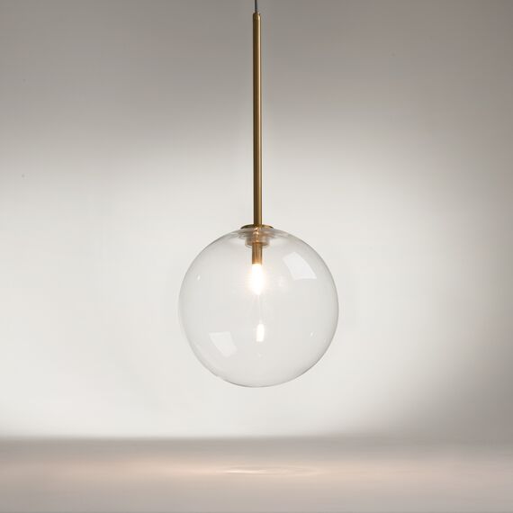 Maytoni Decorative MOD172PL-01BS Светильник подвесной Mood, изображение 7