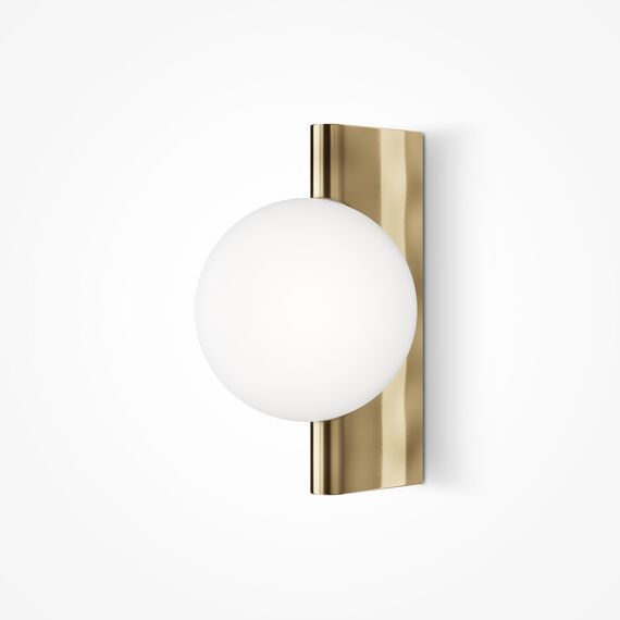 Maytoni Decorative MOD324WL-01BS Бра Avant-garde, изображение 2
