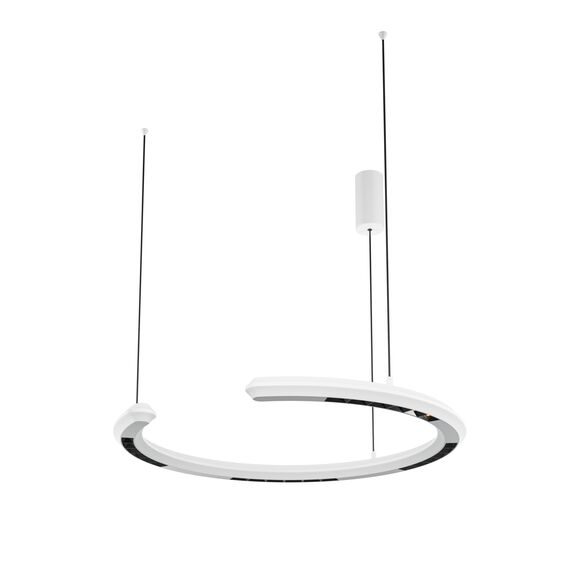 Maytoni Decorative MOD276PL-L20W3K Люстра подвесная диммируемая Motion