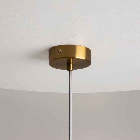 Maytoni Decorative MOD172PL-01BS Светильник подвесной Mood, изображение 8