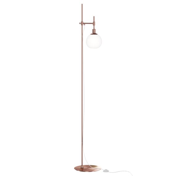 Maytoni Decorative MOD221-FL-01-G Торшер Erich