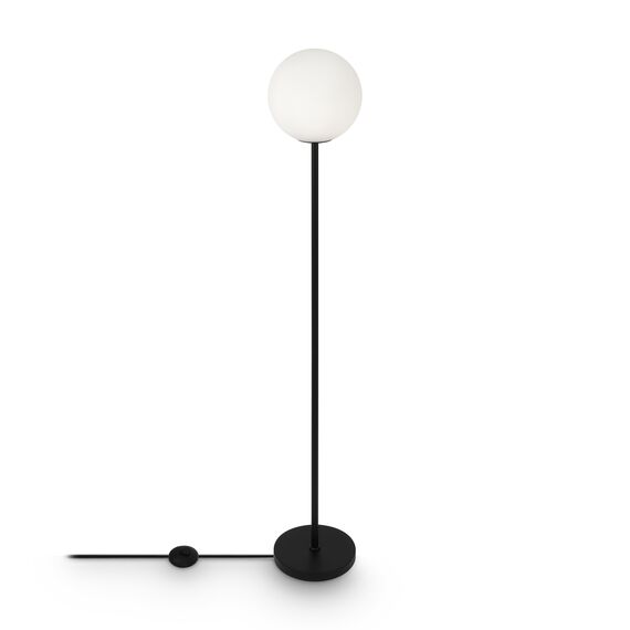 Maytoni Decorative MOD013FL-01B Торшер Ring, изображение 2