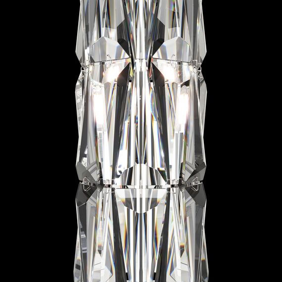 Maytoni Decorative MOD043FL-08CH Торшер Puntes, изображение 5