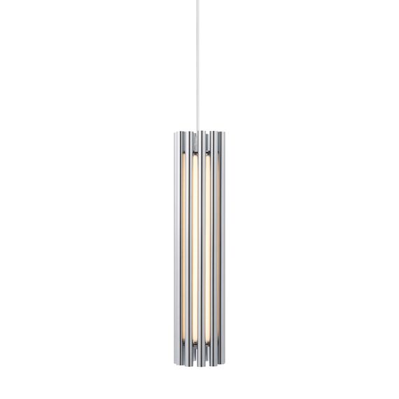 Maytoni MOD410PL-L12CH3K Подвесной светильник, изображение 3