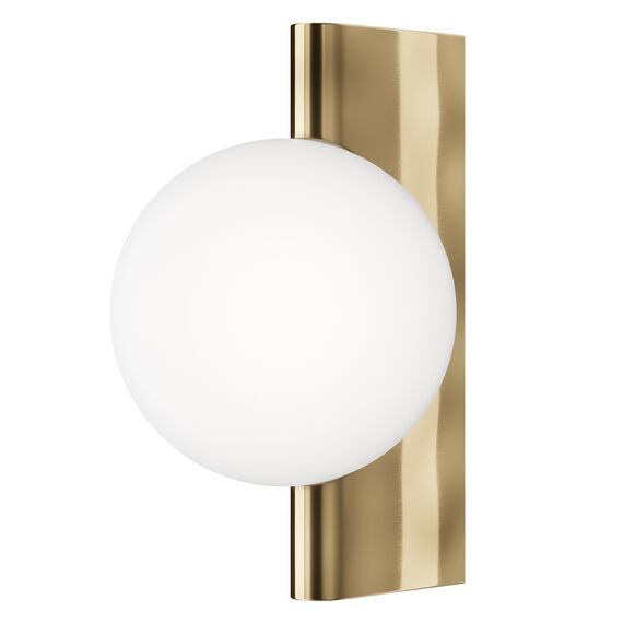 Maytoni Decorative MOD324WL-01BS Бра Avant-garde, изображение 3