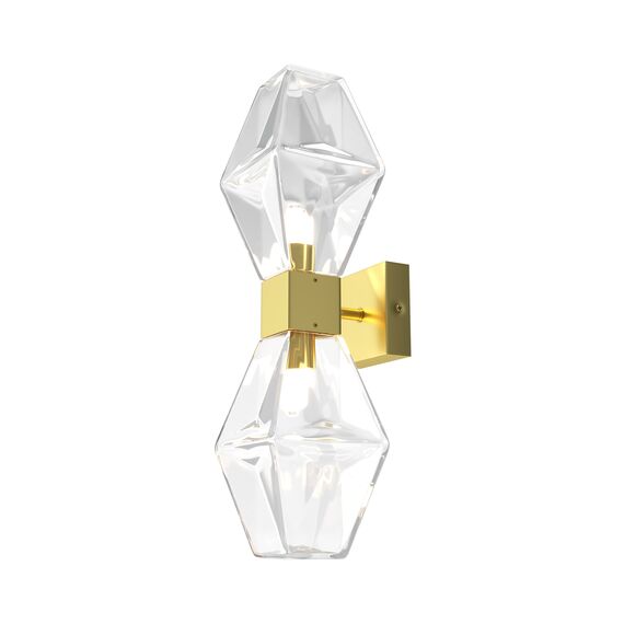 Maytoni Decorative MOD325WL-02G Бра Coctail time