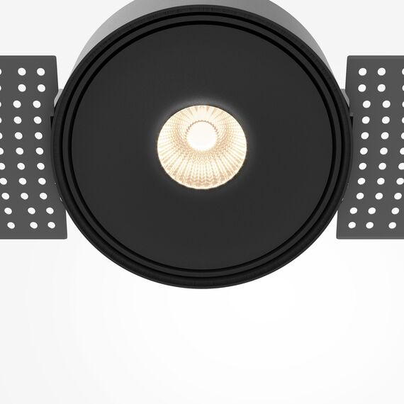 Maytoni Technical DL060-9W3-4-6K-TRS-B Светильник встраиваемый светодиодный Move, изображение 2