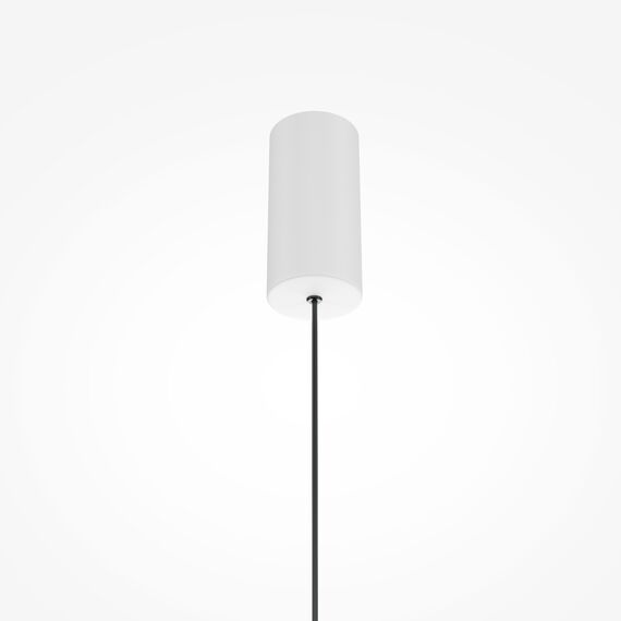 Maytoni Decorative MOD276PL-L20W3K1 Люстра подвесная диммируемая Motion, изображение 5