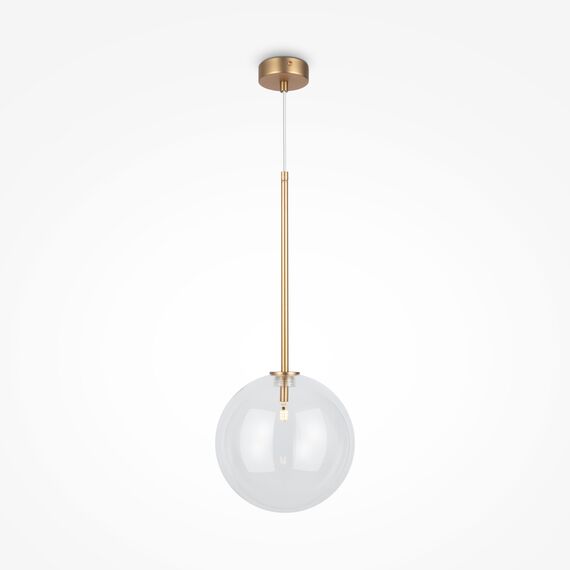 Maytoni Decorative MOD172PL-01BS Светильник подвесной Mood