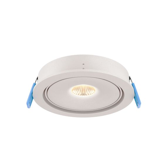 Maytoni Technical DL060-9W3-4-6K-W Светильник встраиваемый светодиодный Move