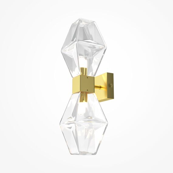 Maytoni Decorative MOD325WL-02G Бра Coctail time, изображение 3