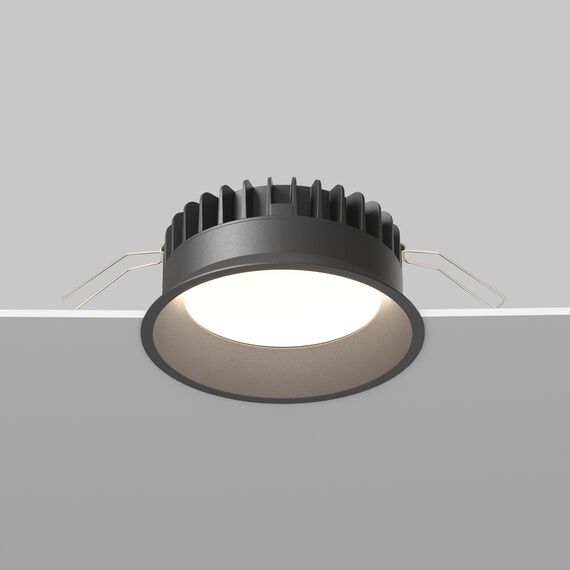 Maytoni Technical DL055-12W3-4-6K-B Светильник Okno, изображение 4