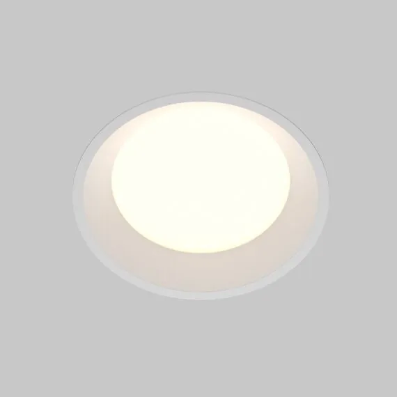 Maytoni Technical DL055-18W3-4-6K-W Светильник Okno, изображение 3
