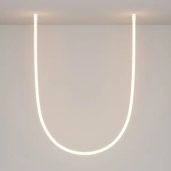 Maytoni Led Strip 20321 Набор для двухстороннего накладного монтажа Nemo 20321, изображение 3