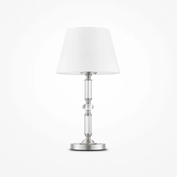 Maytoni Decorative MOD018TL-01CH Настольная лампа Riverside, изображение 3