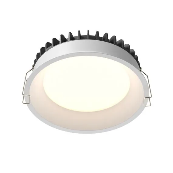 Maytoni Technical DL055-18W3-4-6K-W Светильник Okno