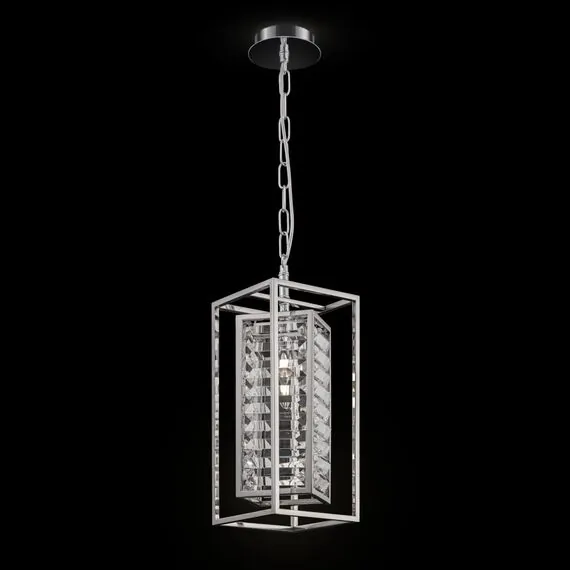 Maytoni MOD060PL-01CH Подвесной светильник, изображение 6