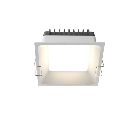Maytoni Technical DL056-12W3-4-6K-W Светильник Okno