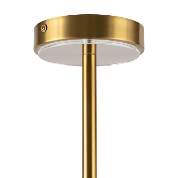 Maytoni Decorative MOD223PL-06BS Люстра на штанге Arco, изображение 5