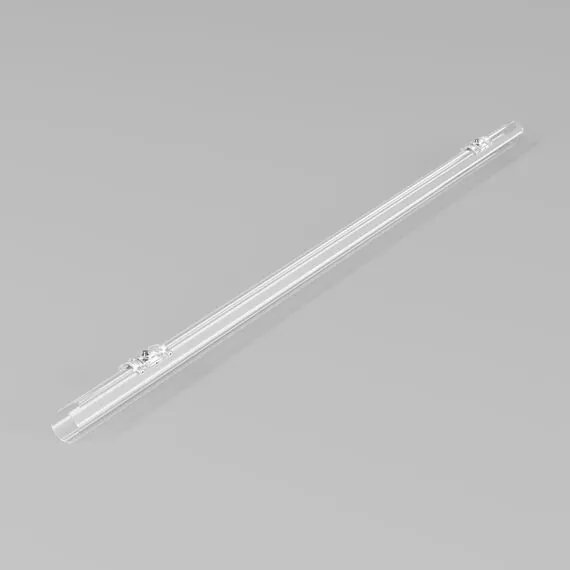Maytoni Led Strip 20329 Профиль для горизонтального подвесного монтажа 1м Nemo 20329, изображение 2