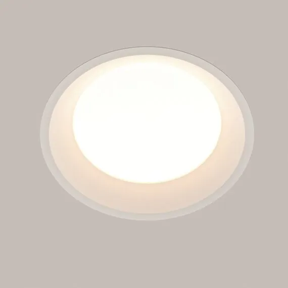 Maytoni Technical DL055-24W3-4-6K-W Светильник Okno, изображение 7