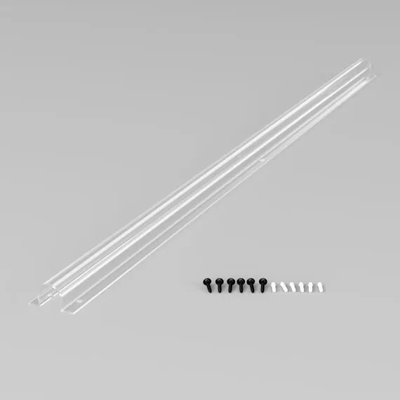 Maytoni Led Strip 20327 Профиль для горизонтального накладного монтажа 1м Nemo 20327, изображение 2