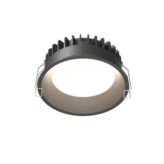 Maytoni Technical DL055-12W3-4-6K-B Светильник Okno