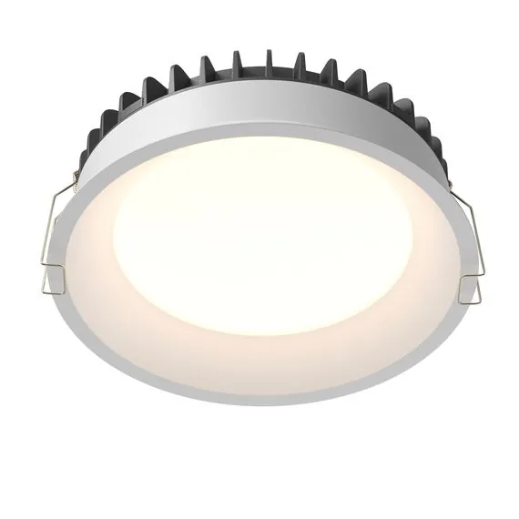 Maytoni Technical DL055-24W3-4-6K-W Светильник Okno
