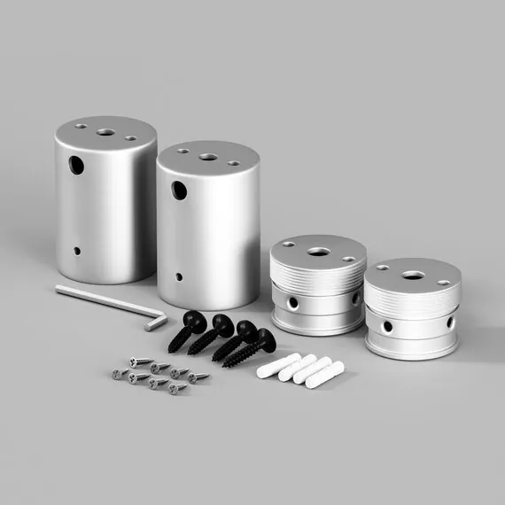 Maytoni Led Strip 20319 Набор для двухстороннего накладного монтажа Nemo 20319, изображение 2