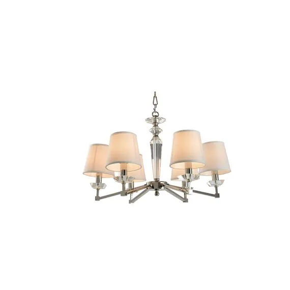 Maytoni Decorative MOD064PL-06N Подвесная люстра Beira, изображение 4