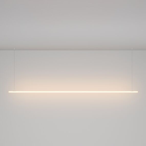 Maytoni Led Strip 20330 Профиль для горизонтального подвесного монтажа 2.5м Nemo 20330, изображение 3