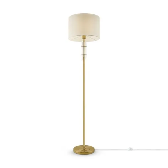 Maytoni Decorative MOD088FL-01BS Торшер Alloro