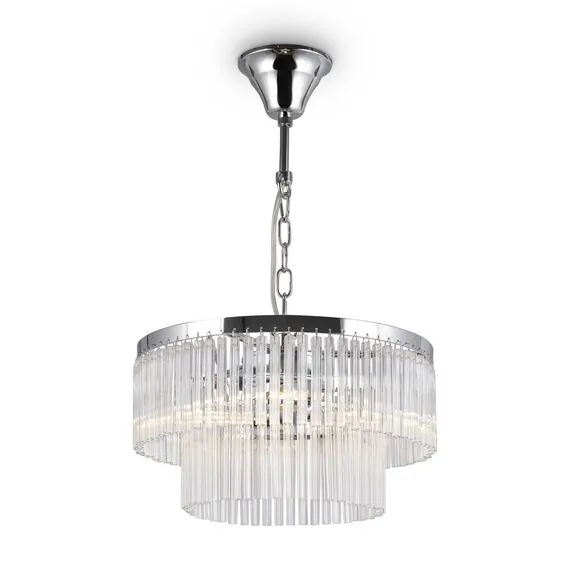 Maytoni TMOD093PL-04CH Подвесной светильник