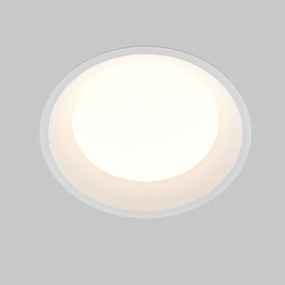 Maytoni Technical DL055-24W3-4-6K-W Светильник Okno, изображение 3
