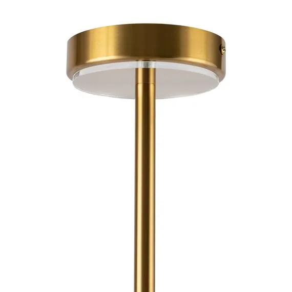 Maytoni Decorative MOD223PL-08BS Люстра на штанге Arco, изображение 6