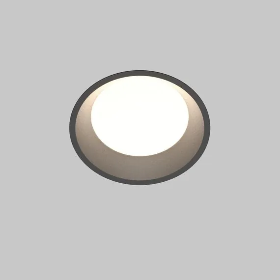 Maytoni Technical DL055-12W3-4-6K-B Светильник Okno, изображение 3