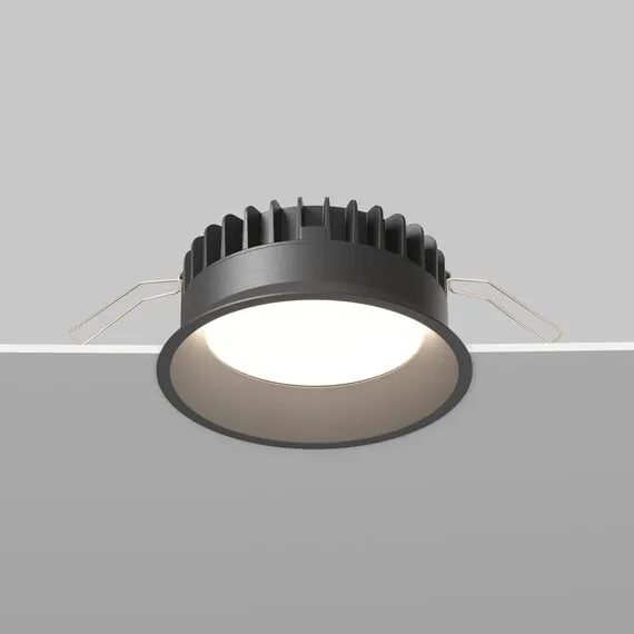 Maytoni Technical DL055-12W3-4-6K-B Светильник Okno, изображение 4