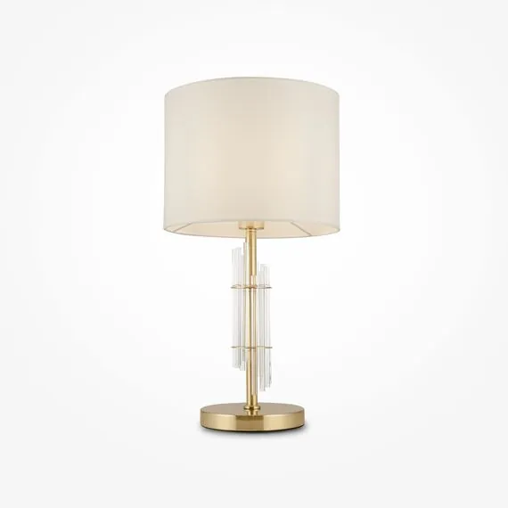 Maytoni Decorative MOD088TL-01BS Настольная лампа Alloro