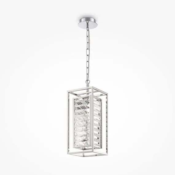 Maytoni MOD060PL-01CH Подвесной светильник, изображение 3