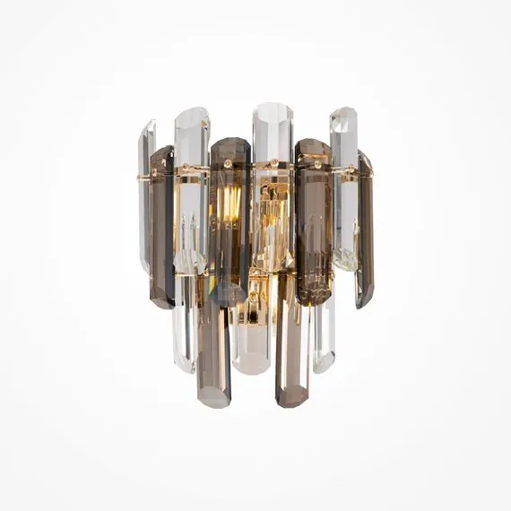 Maytoni DIA200WL-02G Настенный светильник (бра), изображение 2