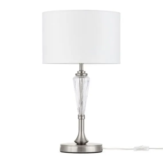 Maytoni Decorative MOD014TL-01N Настольная лампа Alicante