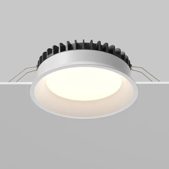 Maytoni Technical DL055-18W3-4-6K-W Светильник Okno, изображение 4