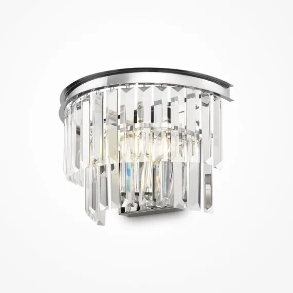 Maytoni MOD085WL-01CH Настенный светильник (бра), изображение 3
